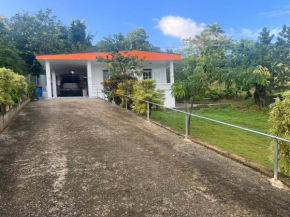 Coqui del corazón Guest House